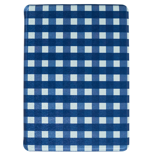Blue Jean - Kindle Case