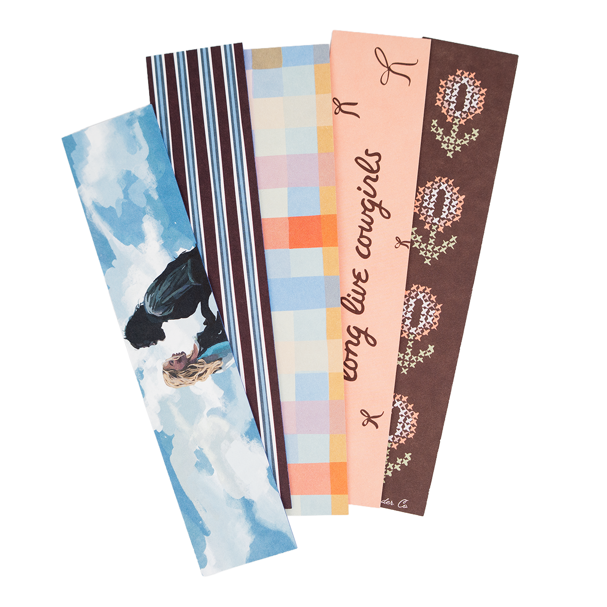 Bookmark Bundle