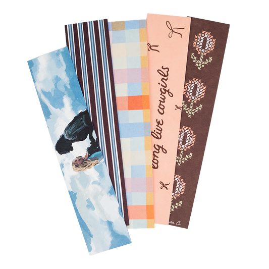 Bookmark Bundle