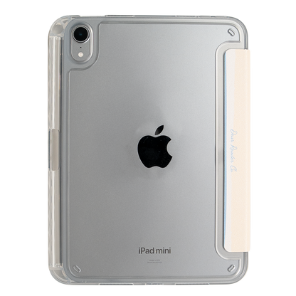 Butter & Blue - iPad Case