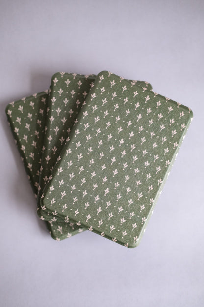 Sage Prairie - Kobo Case