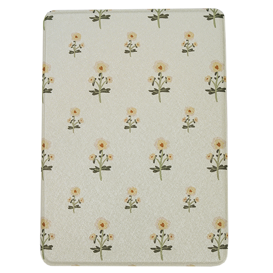 Buttercup Bloom - Kindle Case