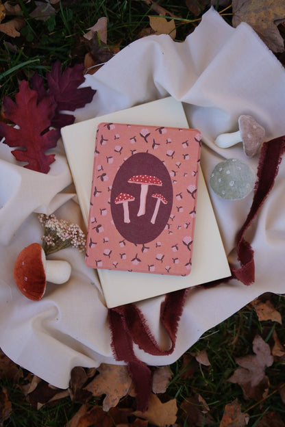 Foragers Delight - Kindle Case