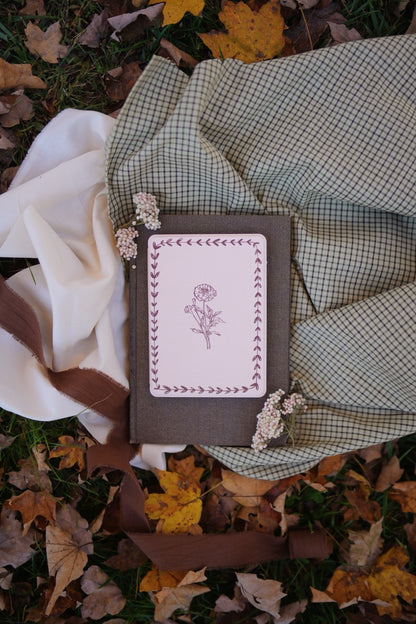 Soft Marigold - Kindle Case