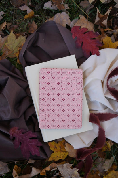 Scarlet light - Kindle Case