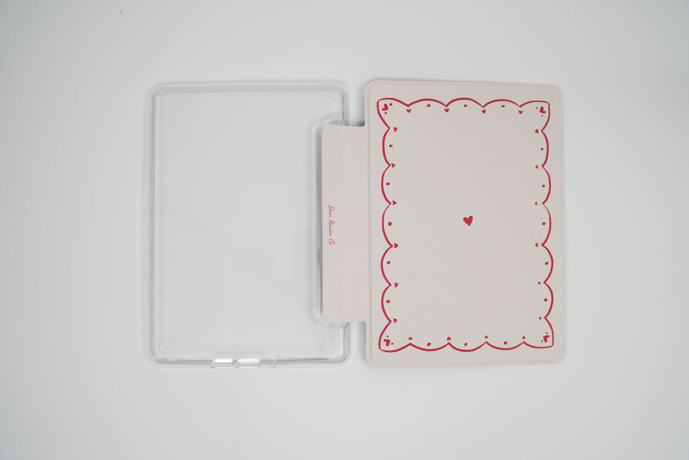 Little Love - Kindle Case - lifestyle photo