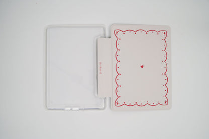 Little Love - Kindle Case - lifestyle photo