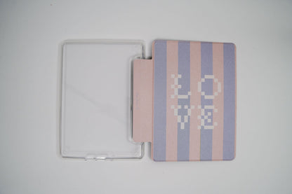 Love Note - Kindle Case - lifestyle photo