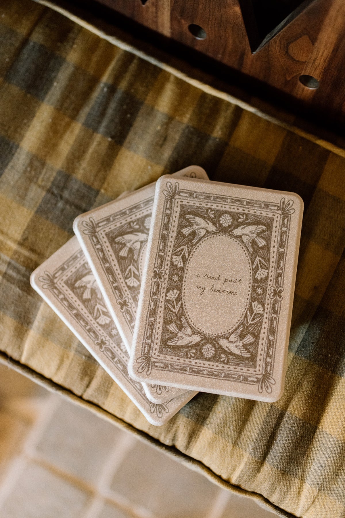 Bedtime - Kindle Case