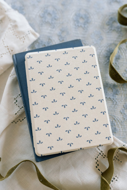 Lundy Blue - Kindle Case