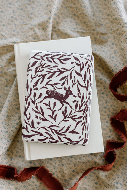 Folk & Fawn - Kindle Case