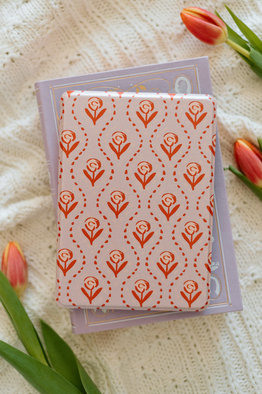Lavender Bloom - Kindle Case - alternate view