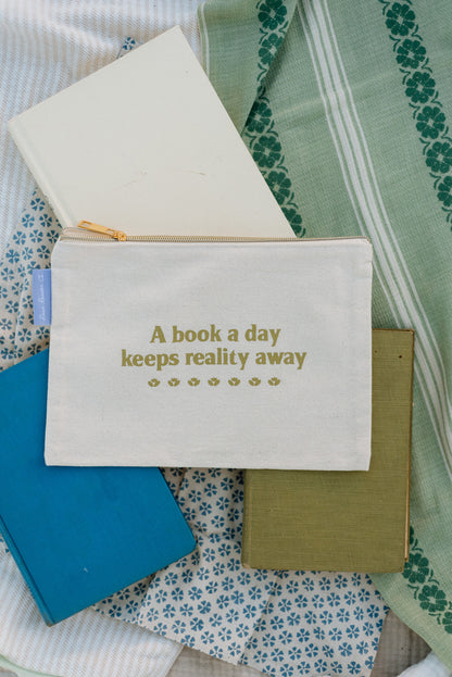 Zipper Pouch