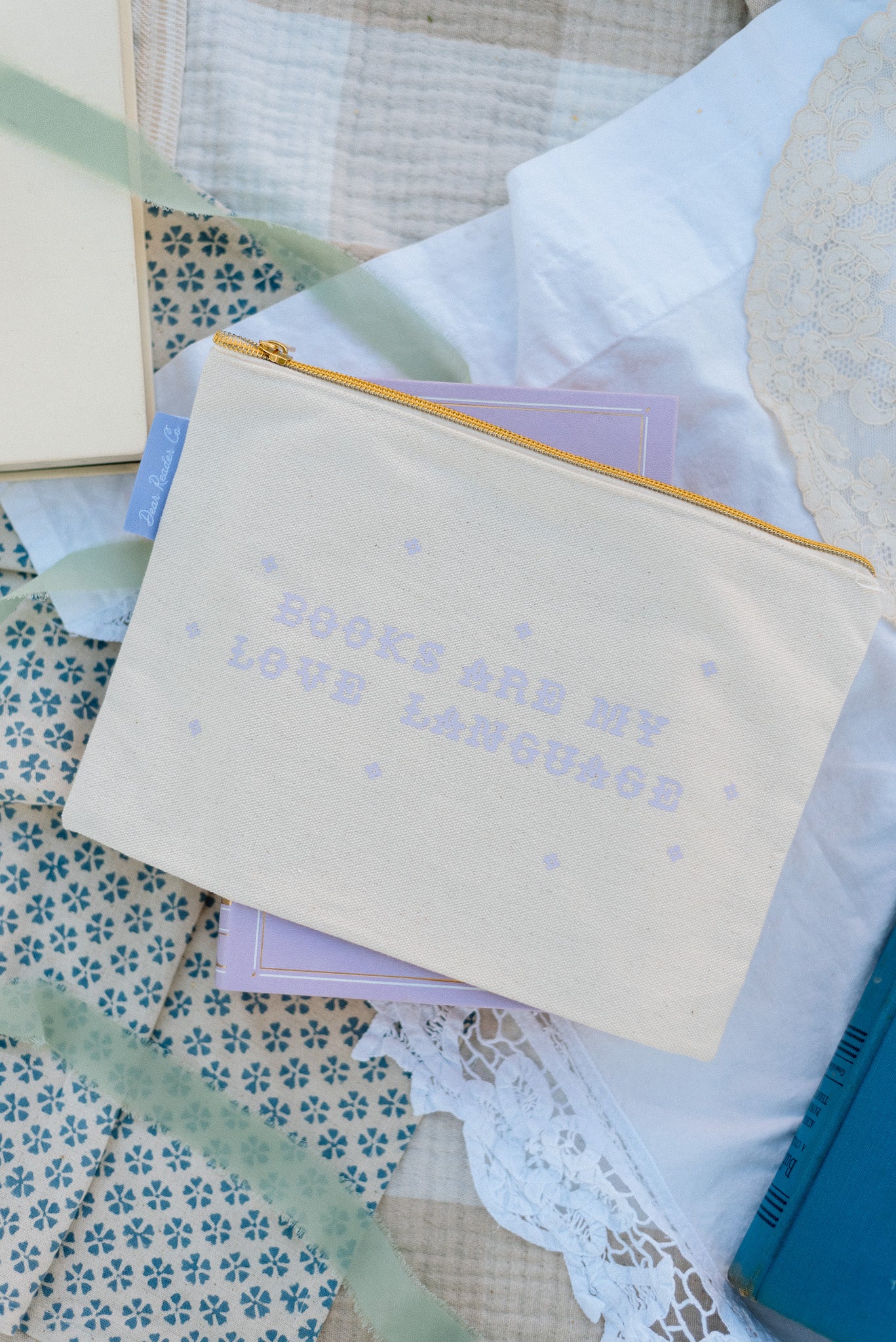 Zipper Pouch