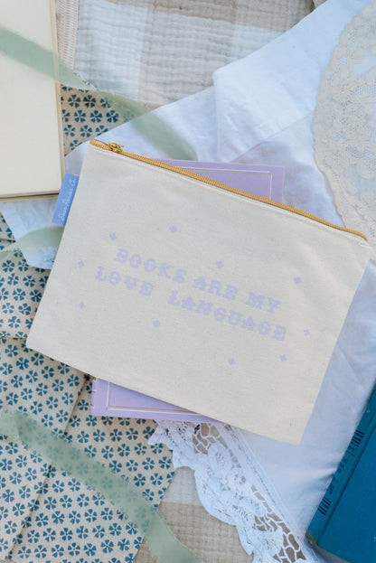 Zipper Pouch