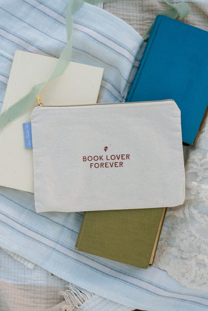 Zipper Pouch