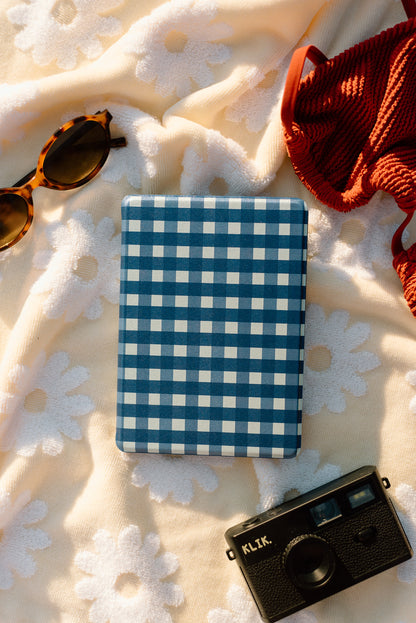 Blue Jean - Kindle Case