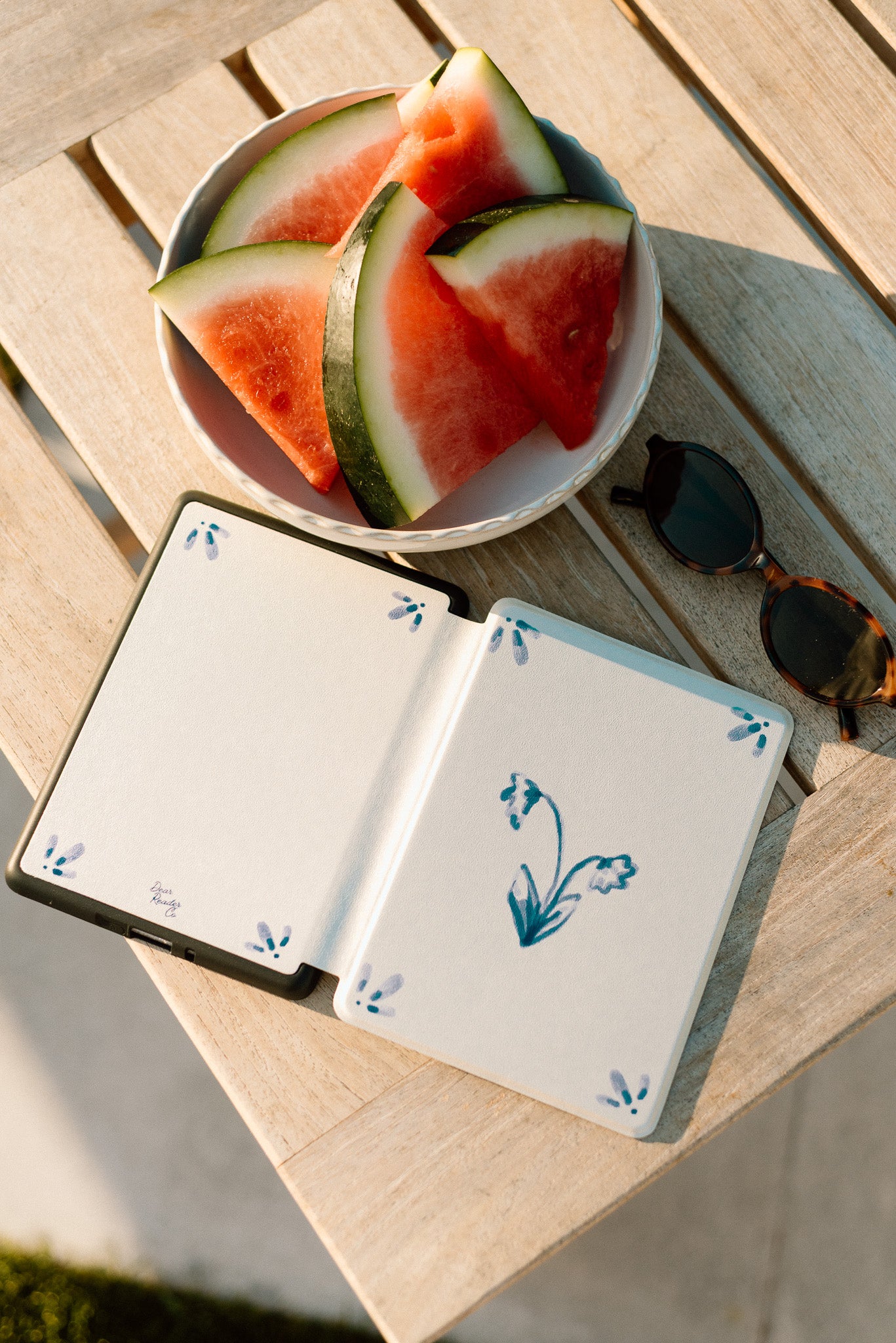Daisy Duke - Kindle Case