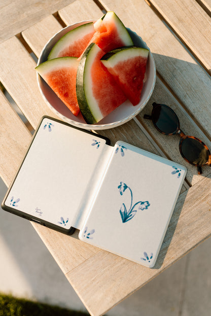 Daisy Duke - Kindle Case