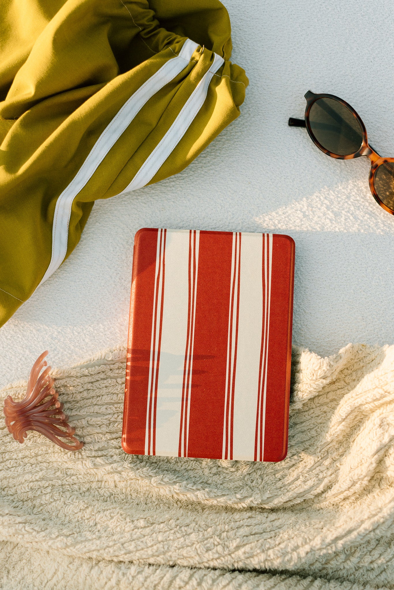 America's Sweetheart - Kindle Case
