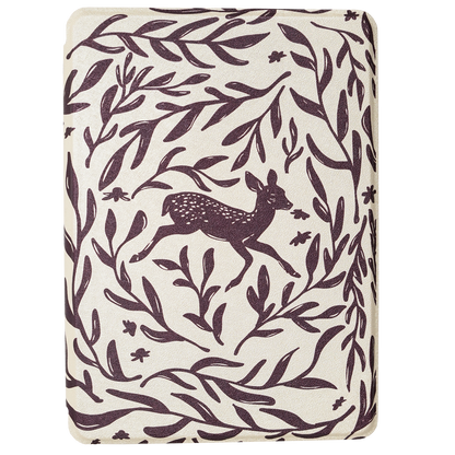 Folk & Fawn - Kindle Case