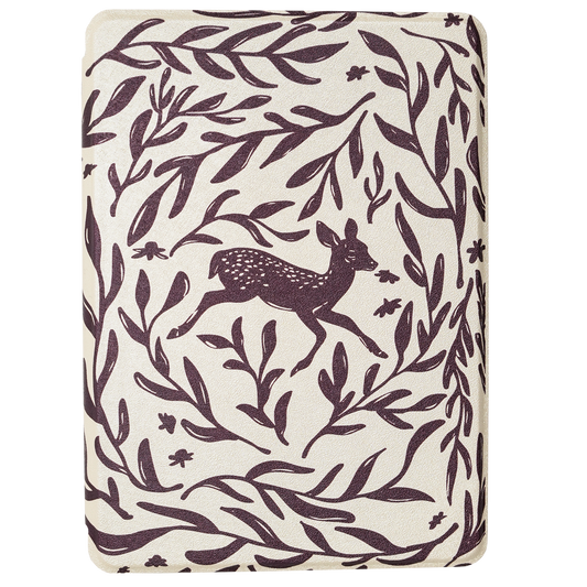 Folk & Fawn - Kindle Case