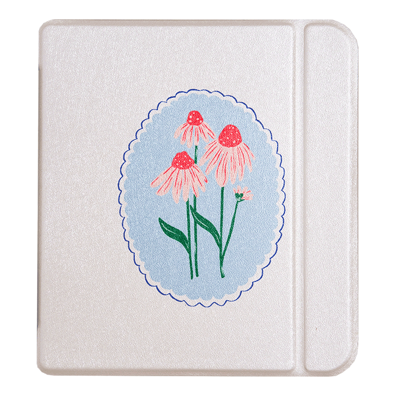 Summer Petal - Kobo Case