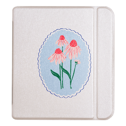 Summer Petal - Kobo Case