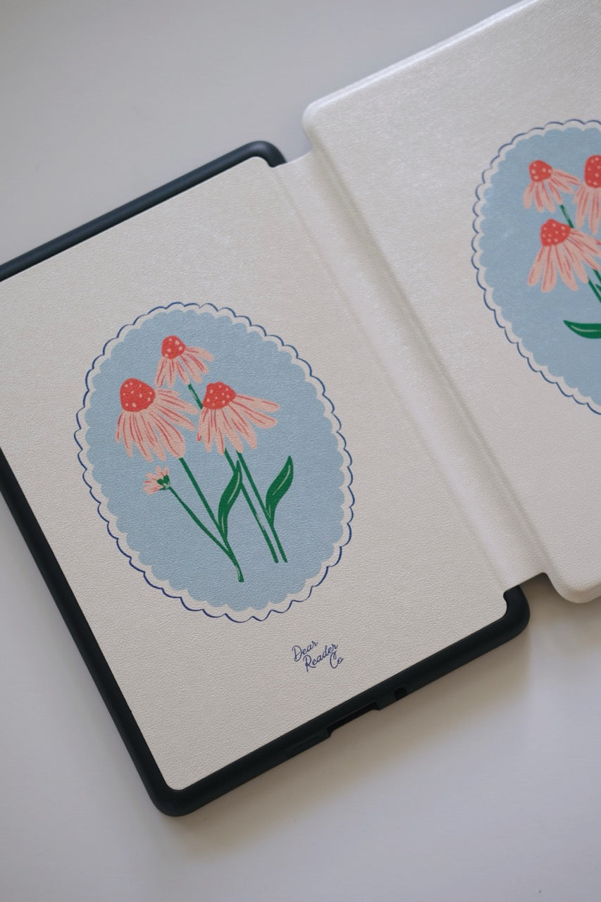 Summer Petal - Kindle Case