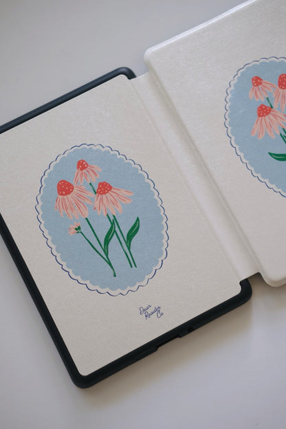 Summer Petal - Kindle Case