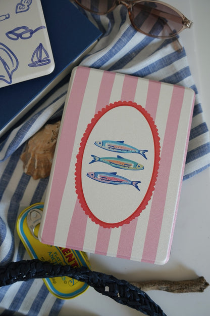 Tinned Fish - Kindle Case