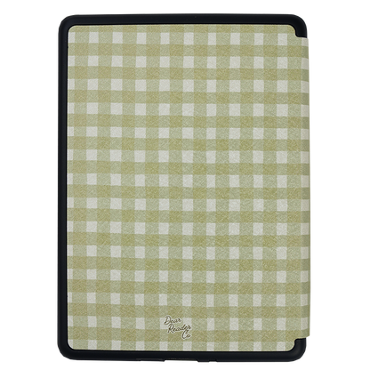Grandmas Cottage - Kindle Case