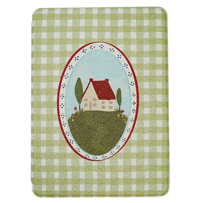 Grandmas Cottage - Kindle Case