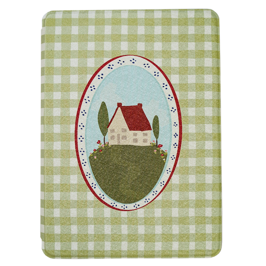 Grandmas Cottage - Kindle Case