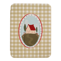 Grandmas Cottage - iPad Case