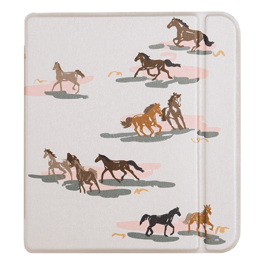 Hold Your Horses - Kobo Case