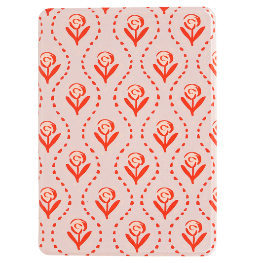 Lavender Bloom - Kindle Case
