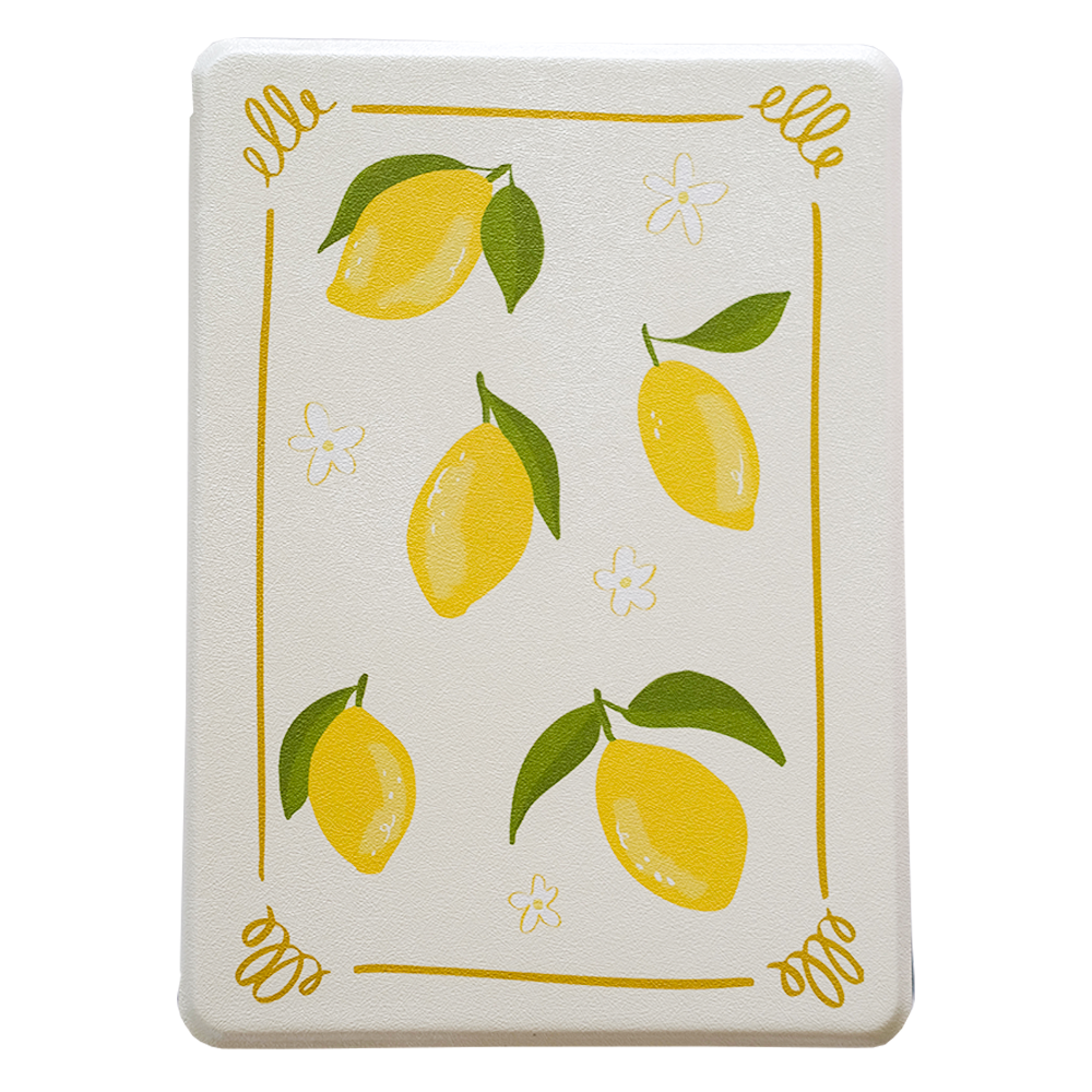 Lemon Drop - Kindle Case