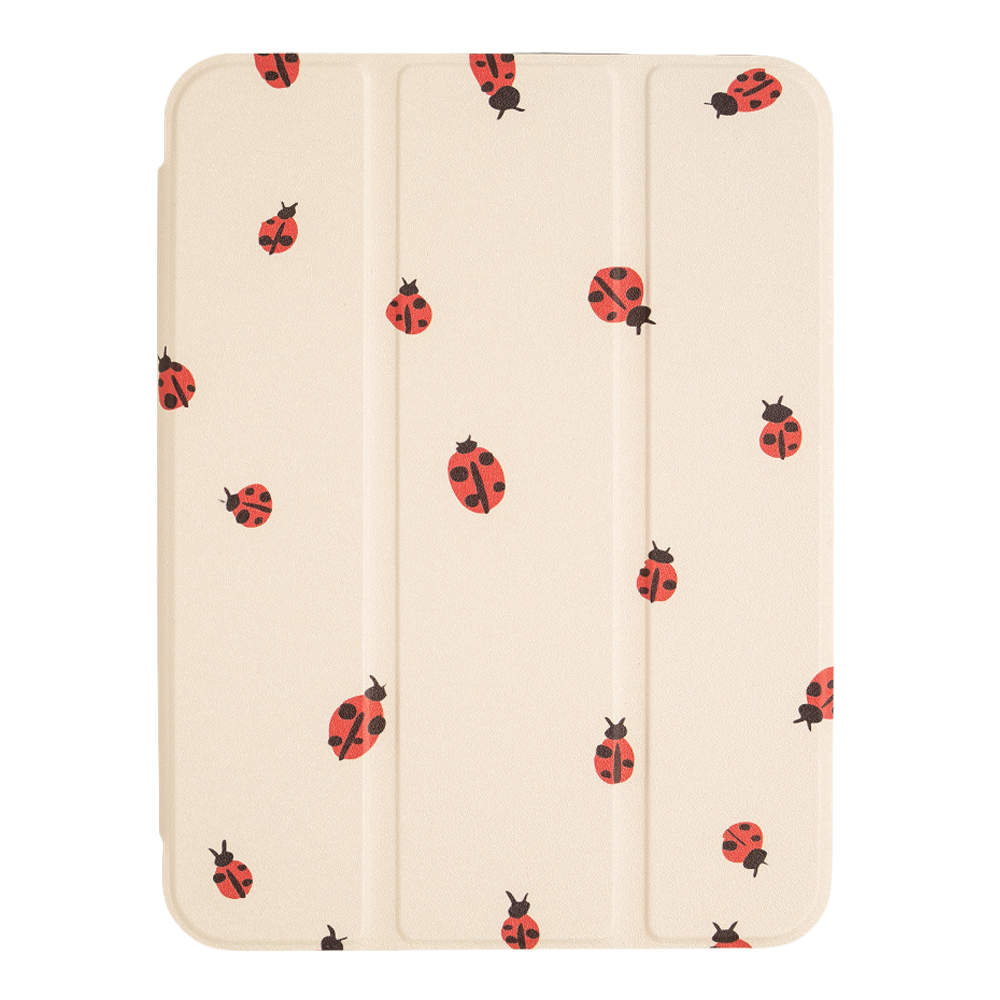 Little Ladies - iPad Case
