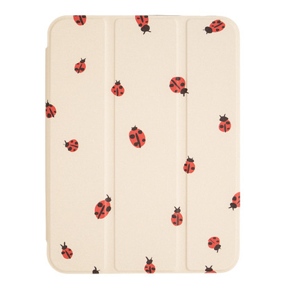 Little Ladies - iPad Case