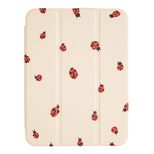 Little Ladies - iPad Case