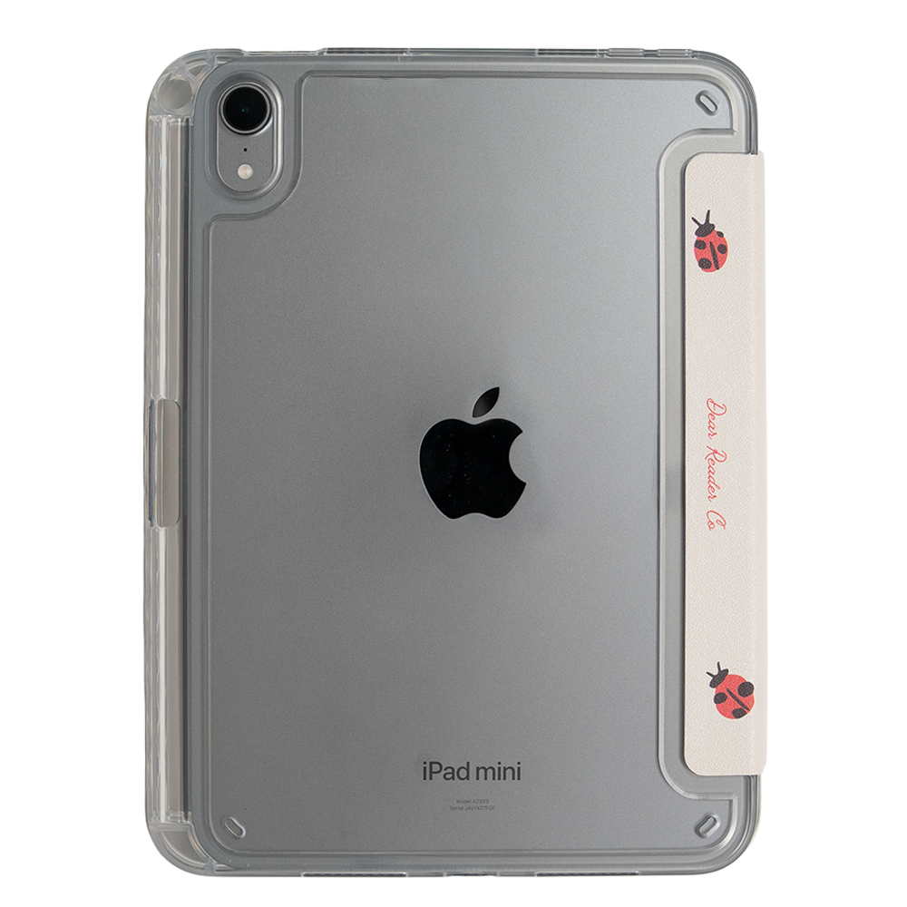 Little Ladies - iPad Case