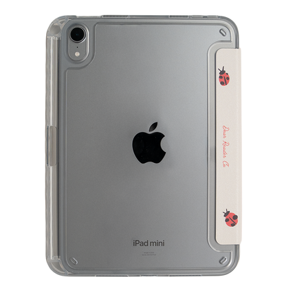 Little Ladies - iPad Case