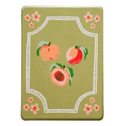 Peachy - Kindle Case