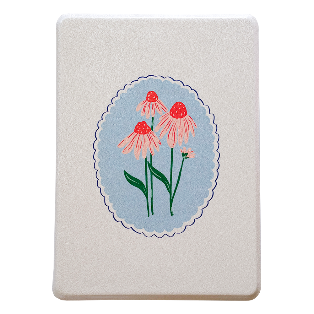 Summer Petal - Kindle Case