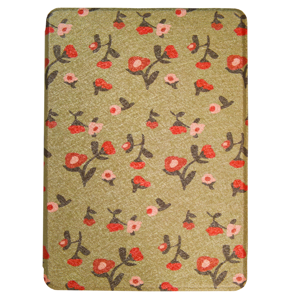 Petalgreen - Kindle Case