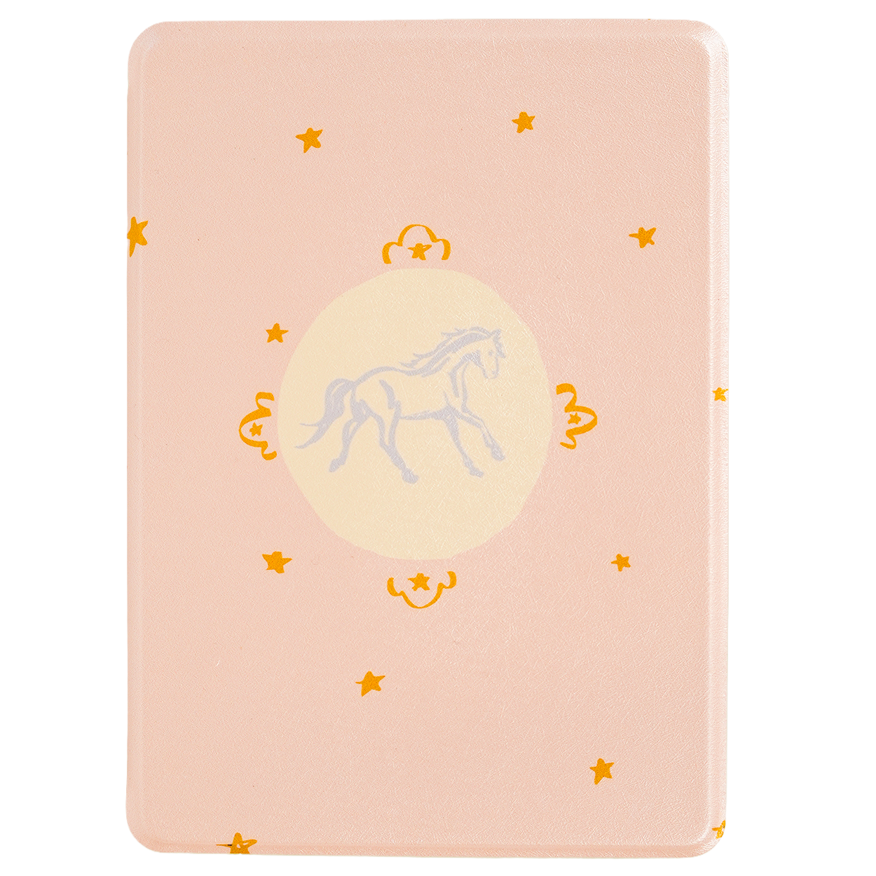 Pink Pony - Kindle Case