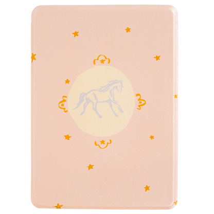 Pink Pony - Kindle Case