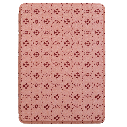 Scarlet light - Kindle Case