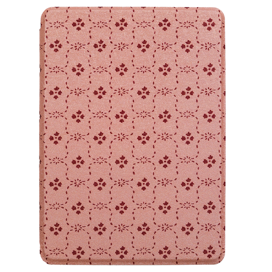 Scarlet light - Kindle Case